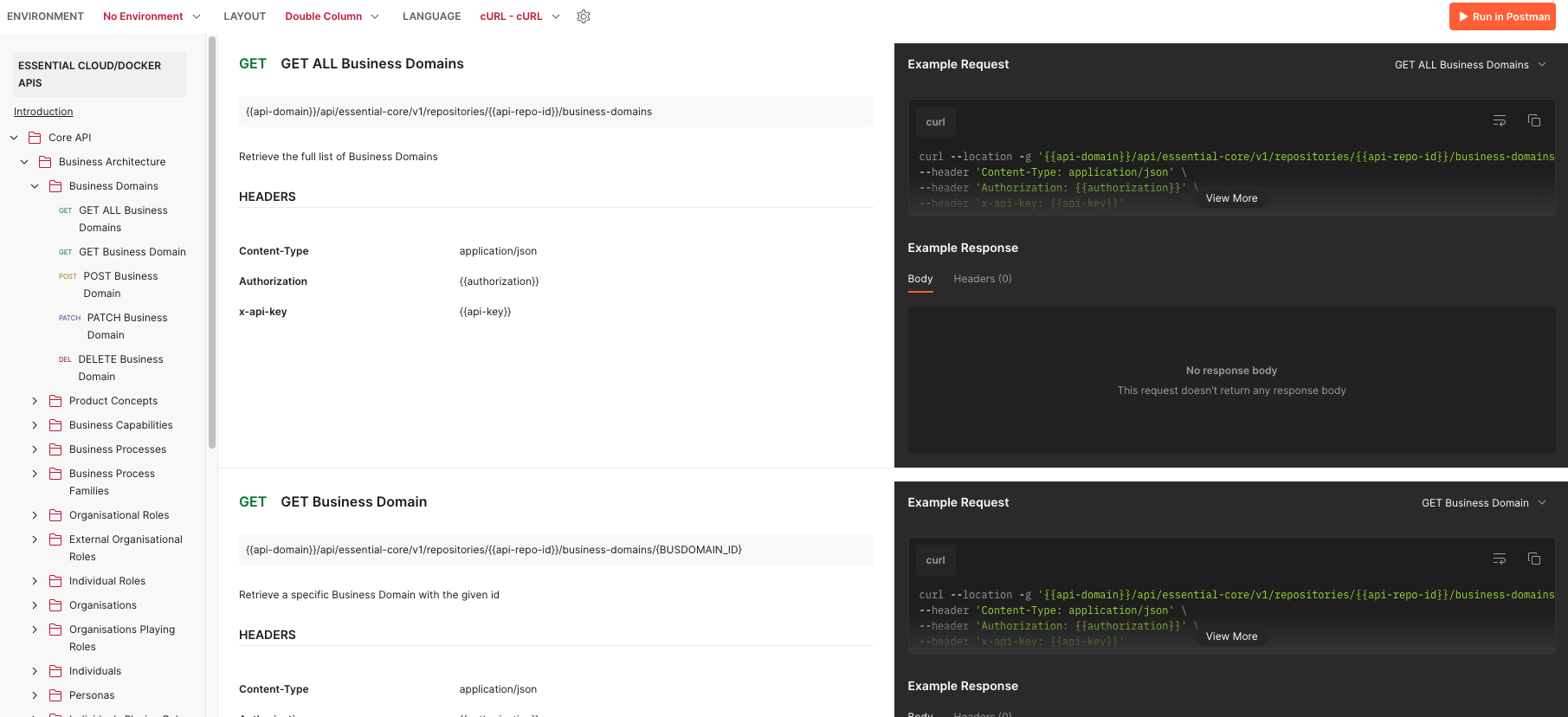 Integración con terceros